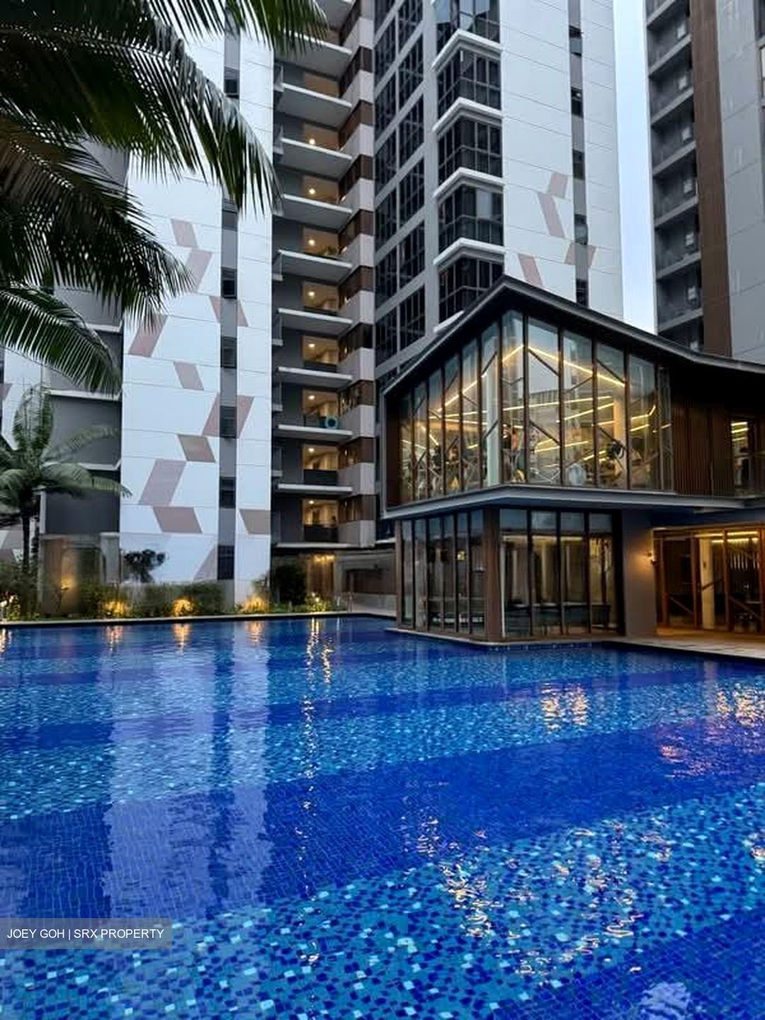 The Criterion (D27), Condominium #591996111